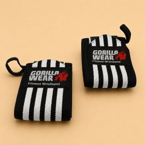 مچ بند بدنسازی GORILLA WEAR