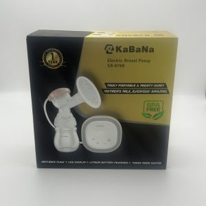 شیردوش برقی برند KaBaNa