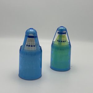 توپ بدمینتون (بسته 3 عددی)