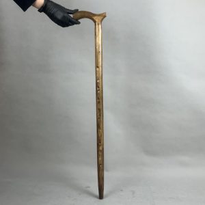 عصا چوبی انگشتی