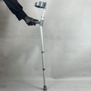 عصا آرنجی سرو پیکر توس مدل کوپر 1 عددی