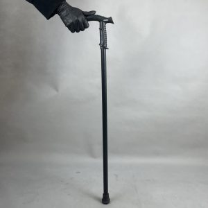 عصا فلزی