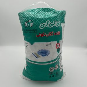 کلاه آکاردئونی (بسته 200 عددی)