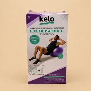 توپ جیم بال Kelo