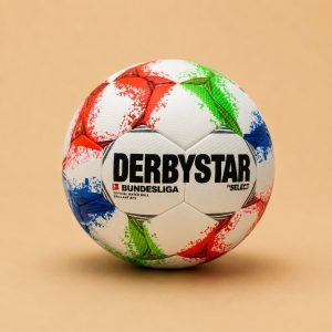 توپ نمره 1 پرسی DERBY STAR