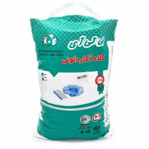کلاه آکاردئونی (بسته 200 عددی)