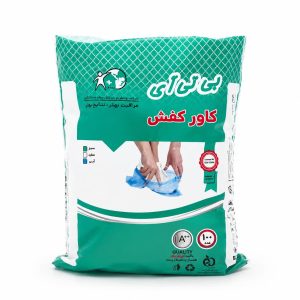 کاور کفش (100 عددی)