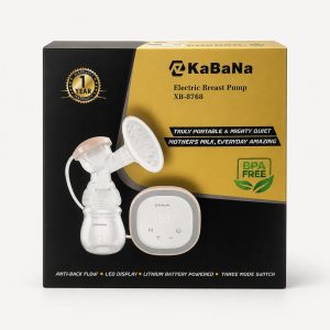 شیردوش برقی برند KaBaNa