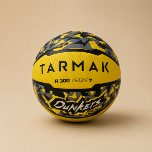 توپ بسکتبال 300 TARMAK-R