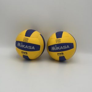 توپ نمره 1 پرسی MIKASA