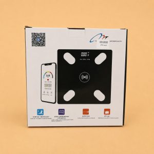 ترازو دیجیتال هوشمند BLUETOOTH