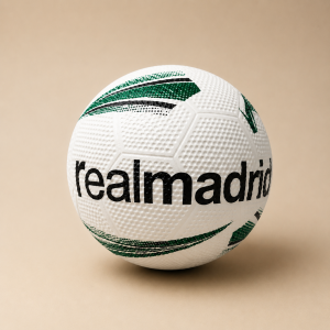 توپ فوتبال Real madrid