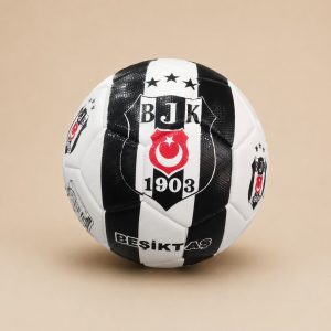 توپ تیمی خارجی BJK