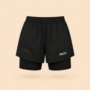 شلوارک کشاله دار Reebok