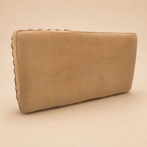 میت بالشتی تمرینی چرم 25 ✕45 cm