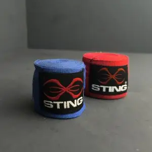 باند بوکس STING